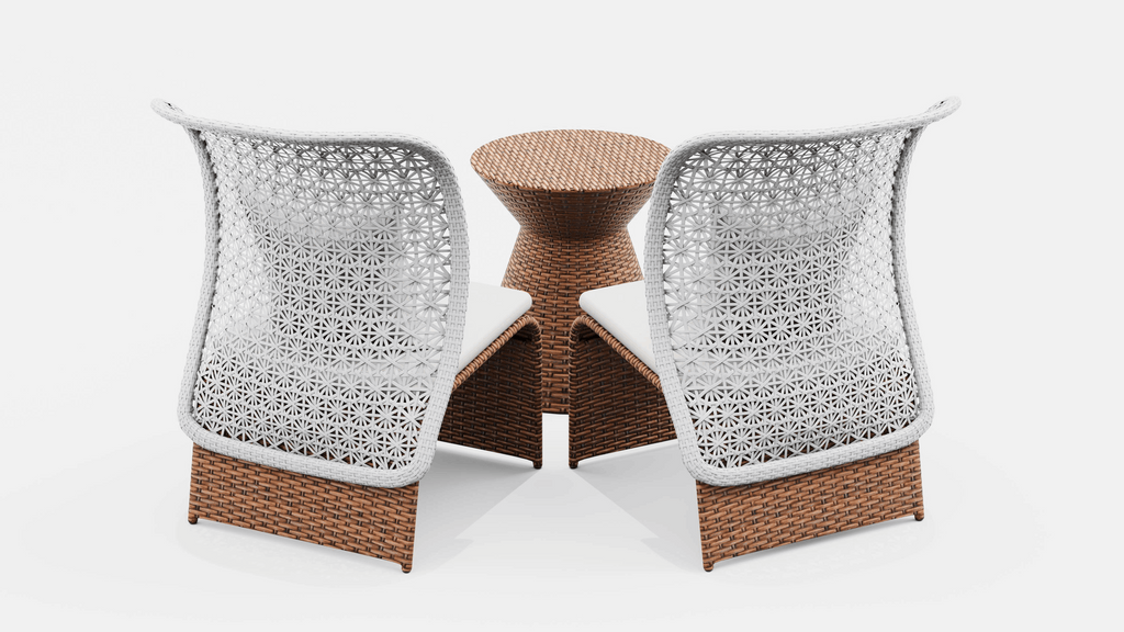 Gracelynn Patio Set