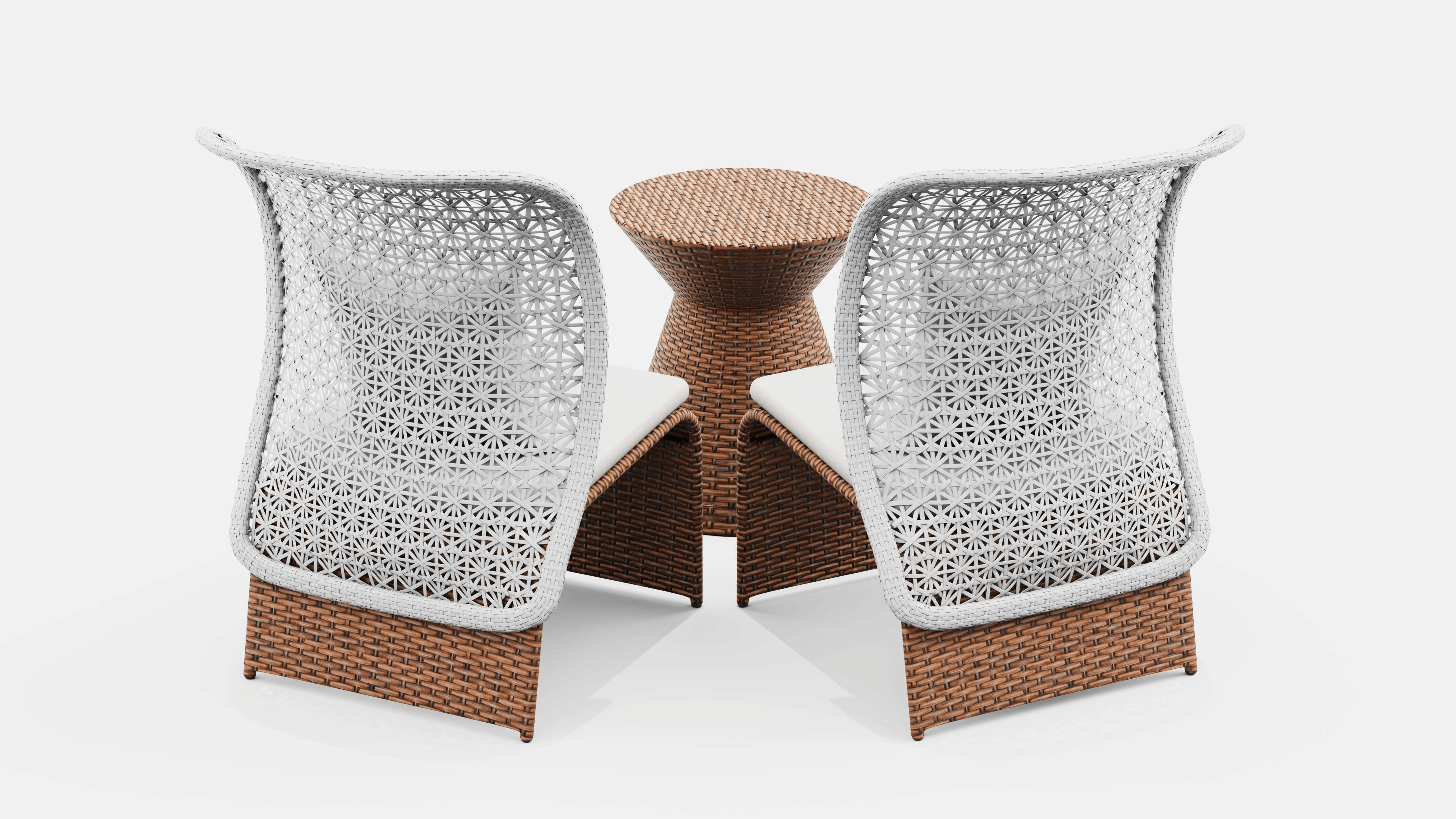 Gracelynn Patio Set