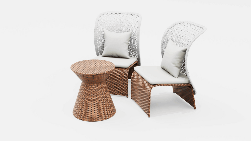 Gracelynn Patio Set