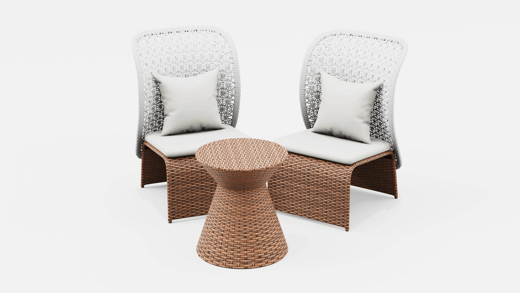 Gracelynn Patio Set
