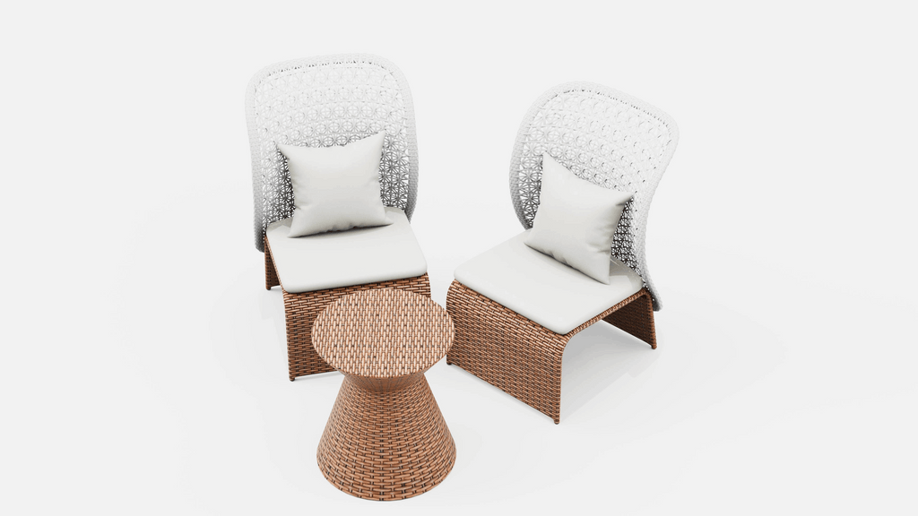 Gracelynn Patio Set