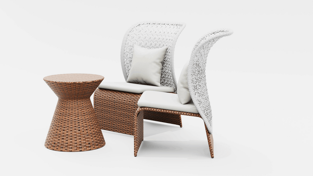 Gracelynn Patio Set