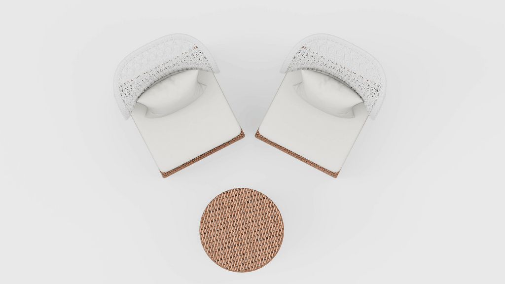 Gracelynn Patio Set