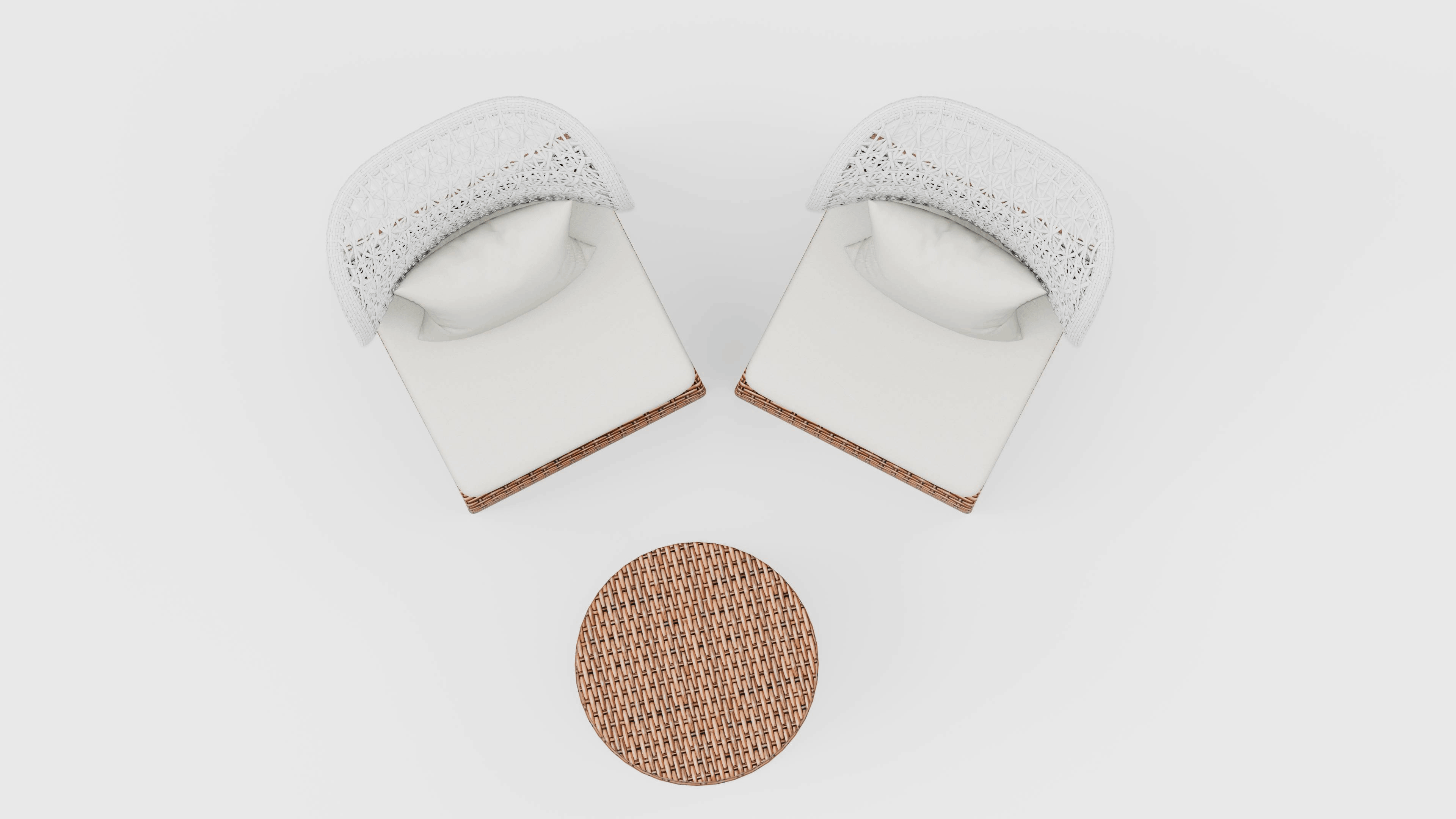 Gracelynn Patio Set