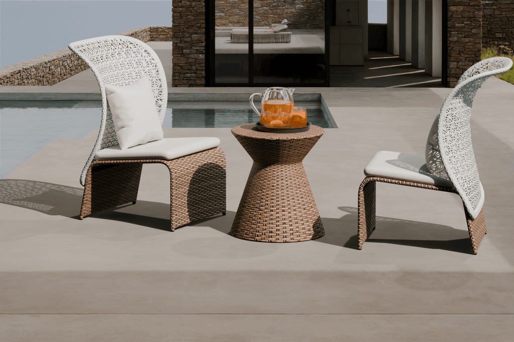 Gracelynn Patio Set