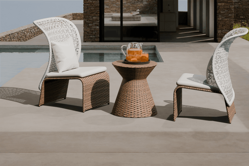 Gracelynn Patio Set