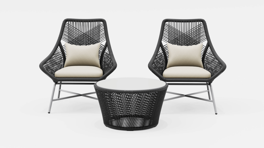 Kaylee Patio Set