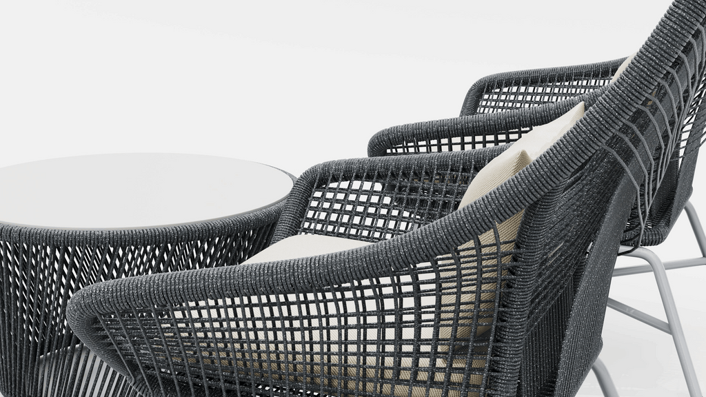 Kaylee Patio Set