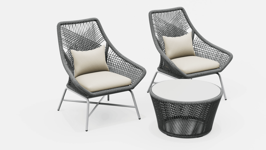 Kaylee Patio Set