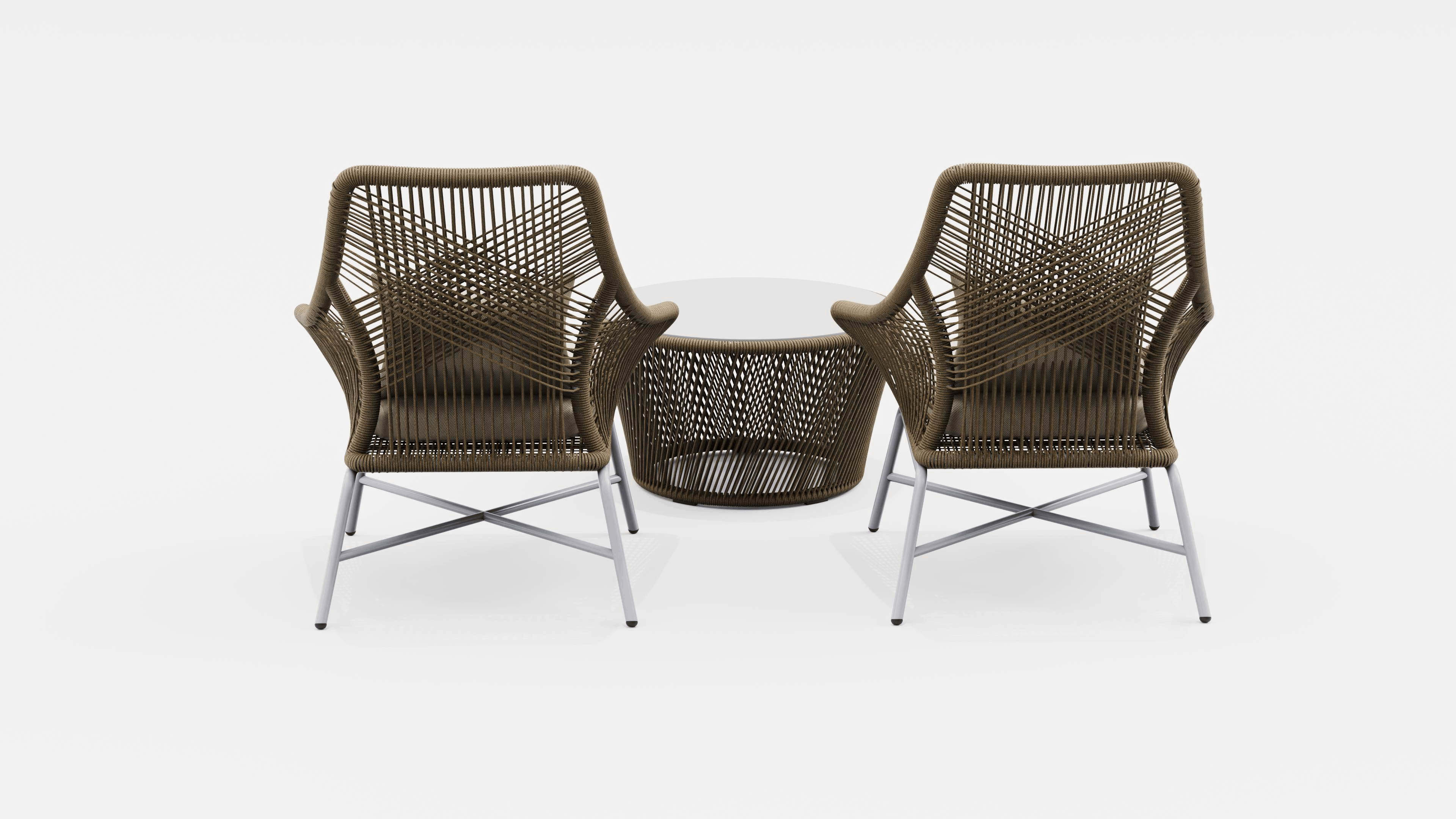Kaylee Patio Set