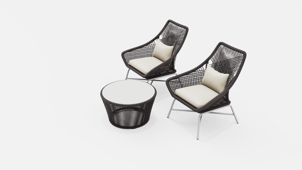 Kaylee Patio Set