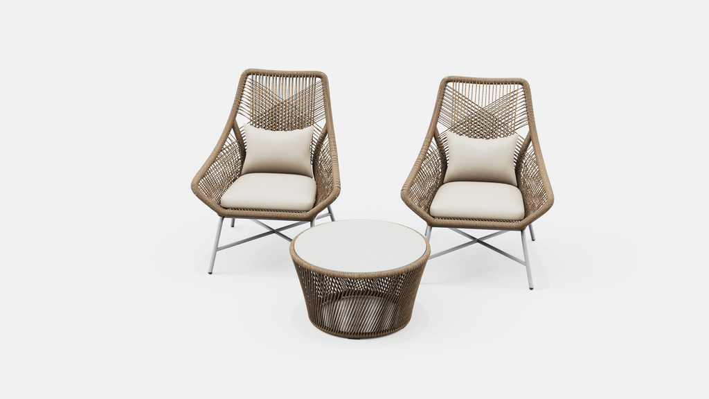 Kaylee Patio Set