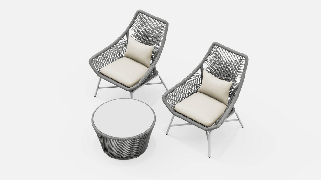 Kaylee Patio Set