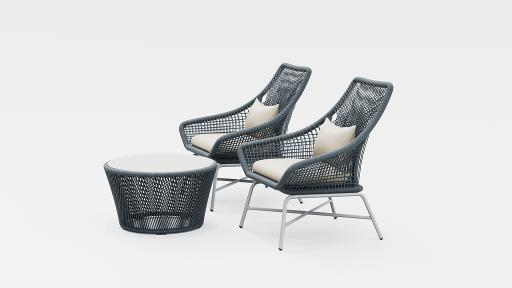 Kaylee Patio Set