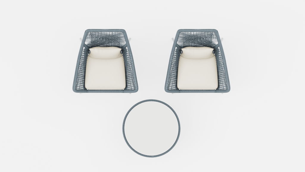 Kaylee Patio Set