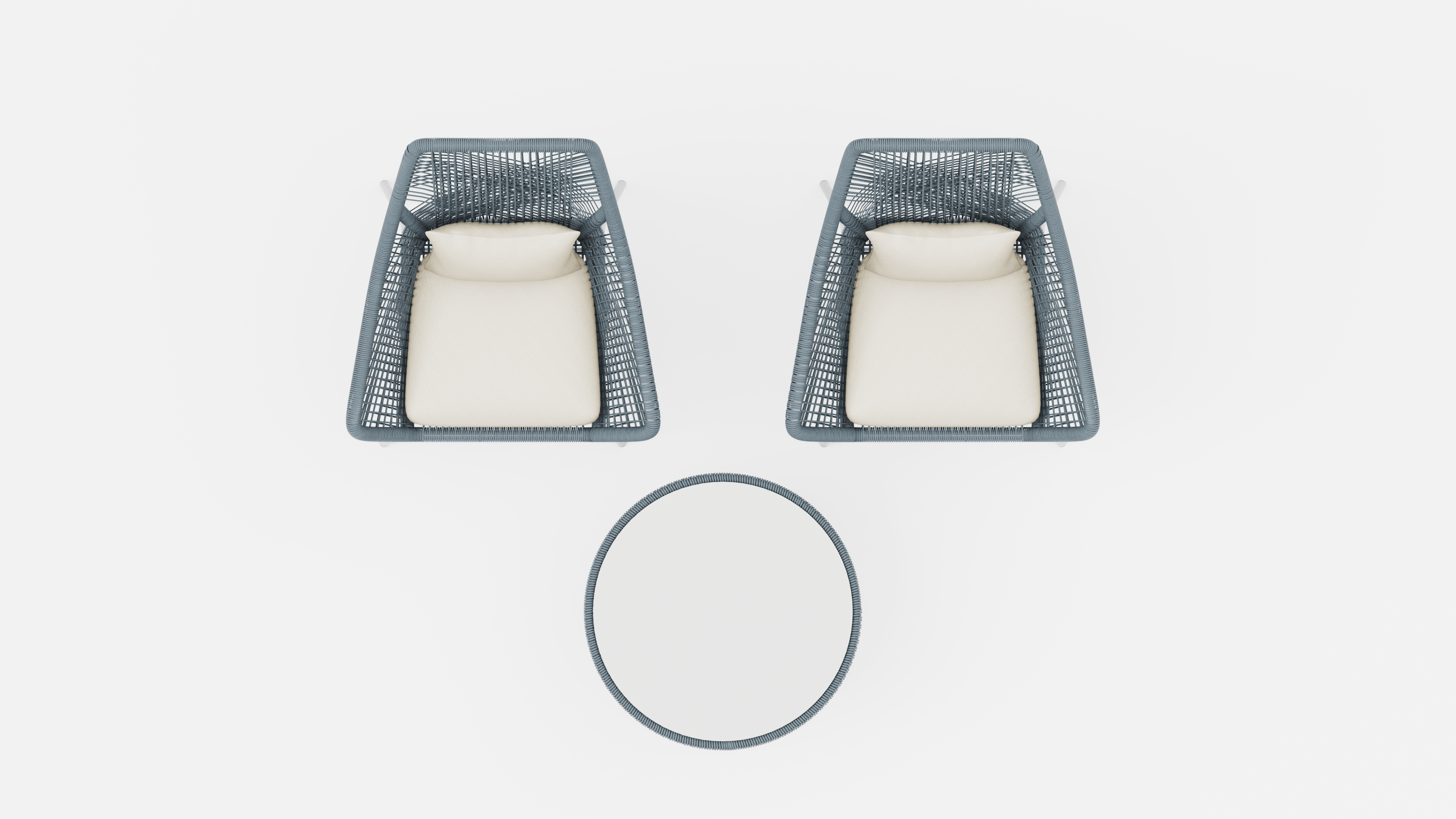 Kaylee Patio Set