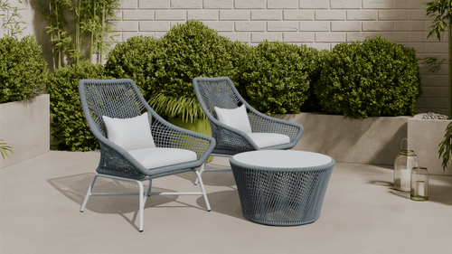Kaylee Patio Set