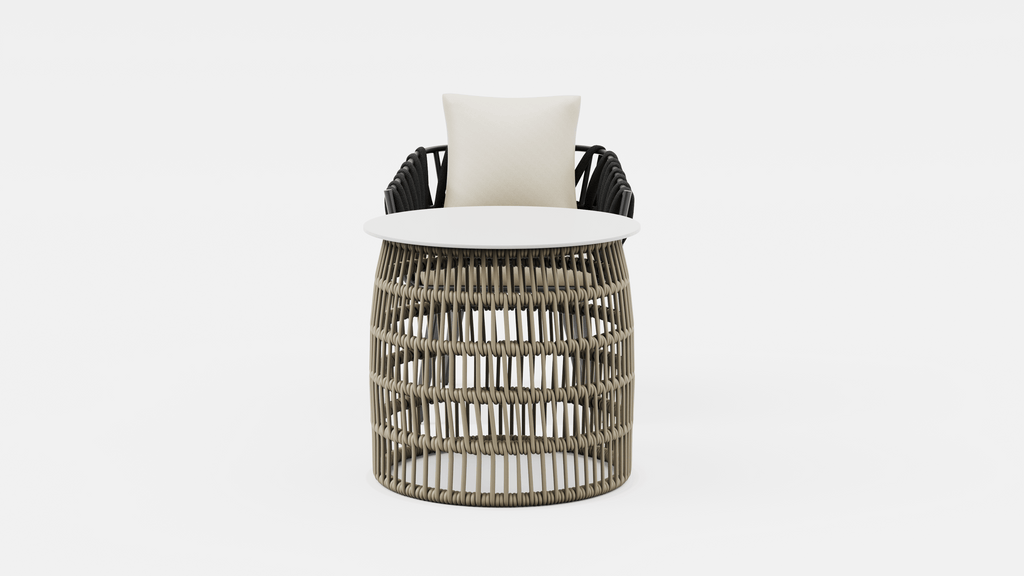Melina Patio Set