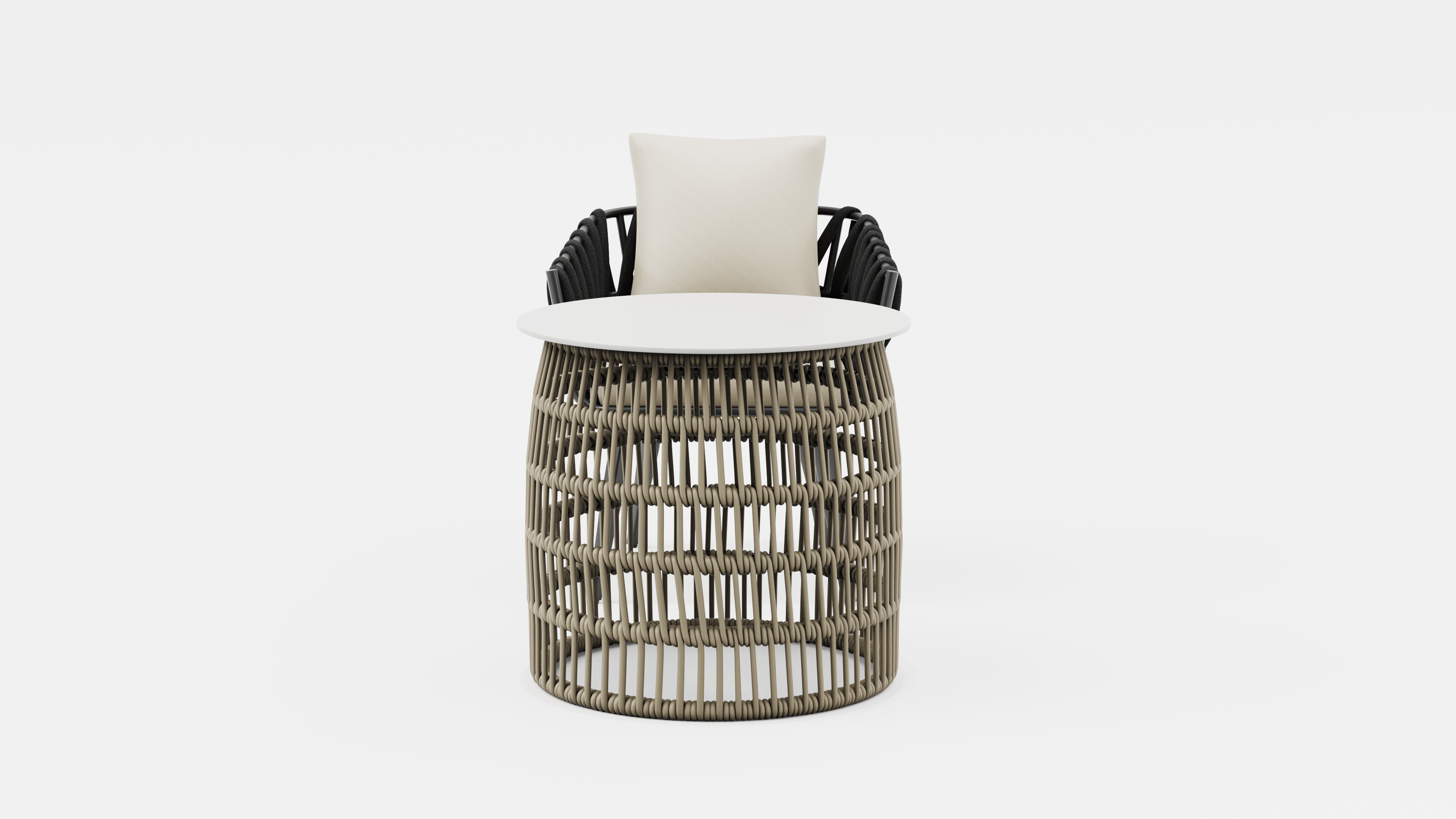 Melina Patio Set