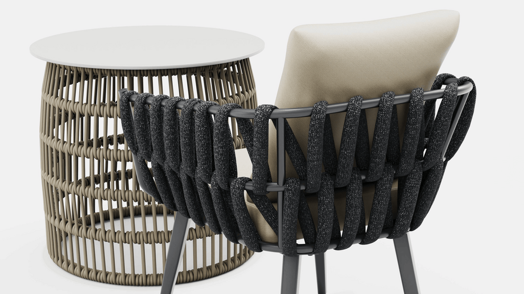 Melina Patio Set
