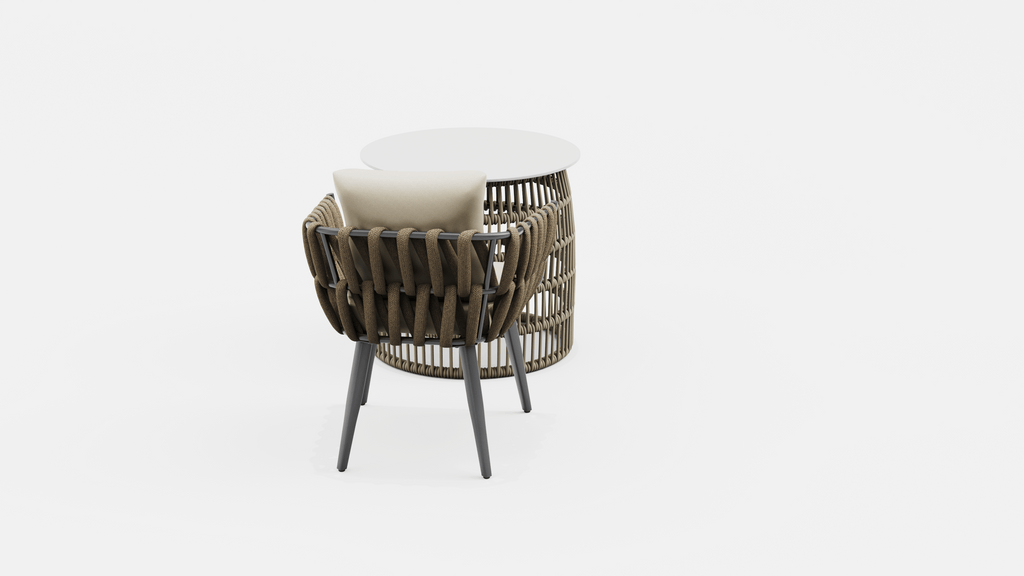 Melina Patio Set