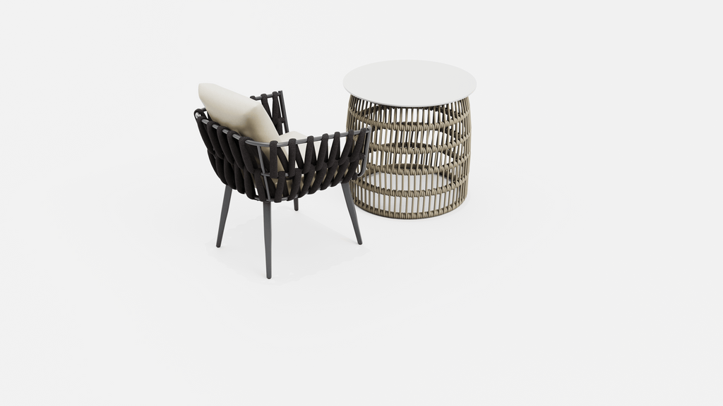 Melina Patio Set