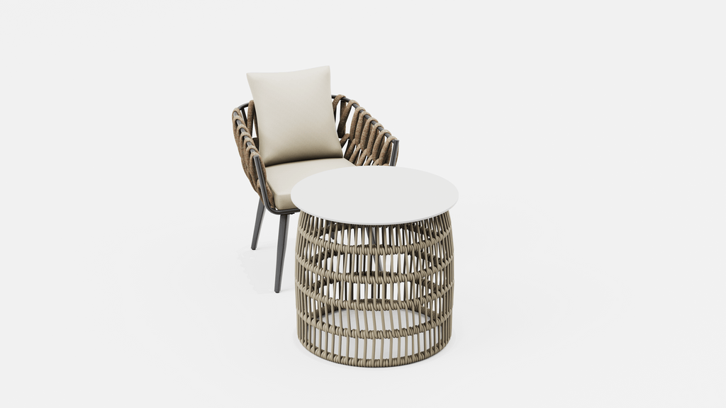 Melina Patio Set