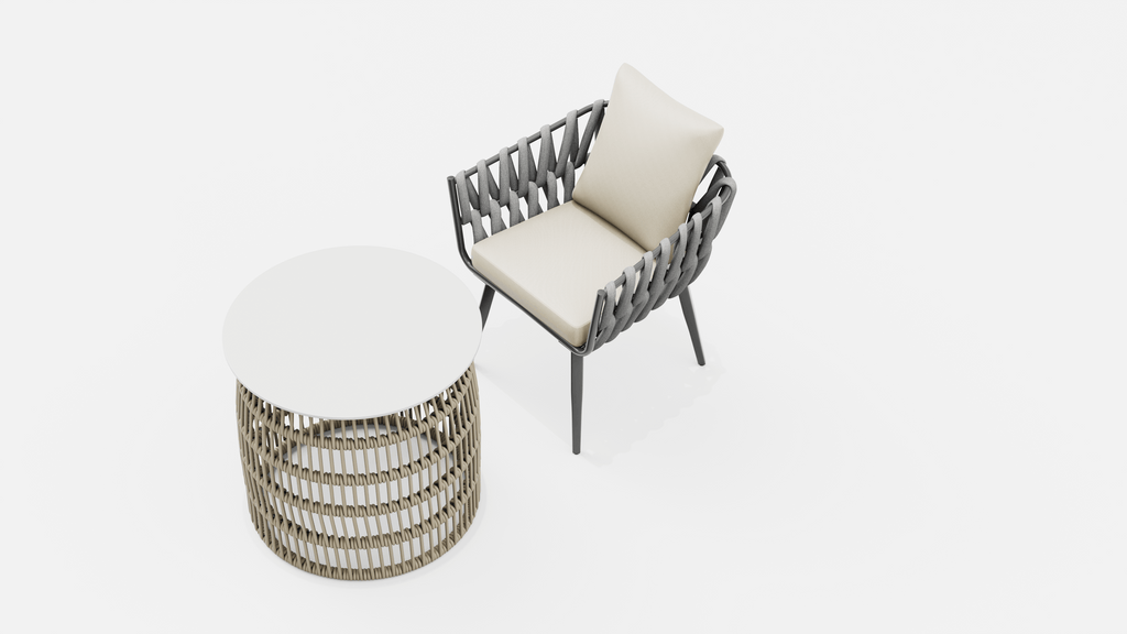 Melina Patio Set