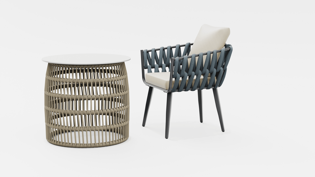 Melina Patio Set