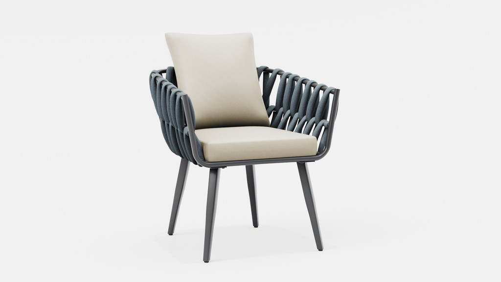 Melina Patio Set