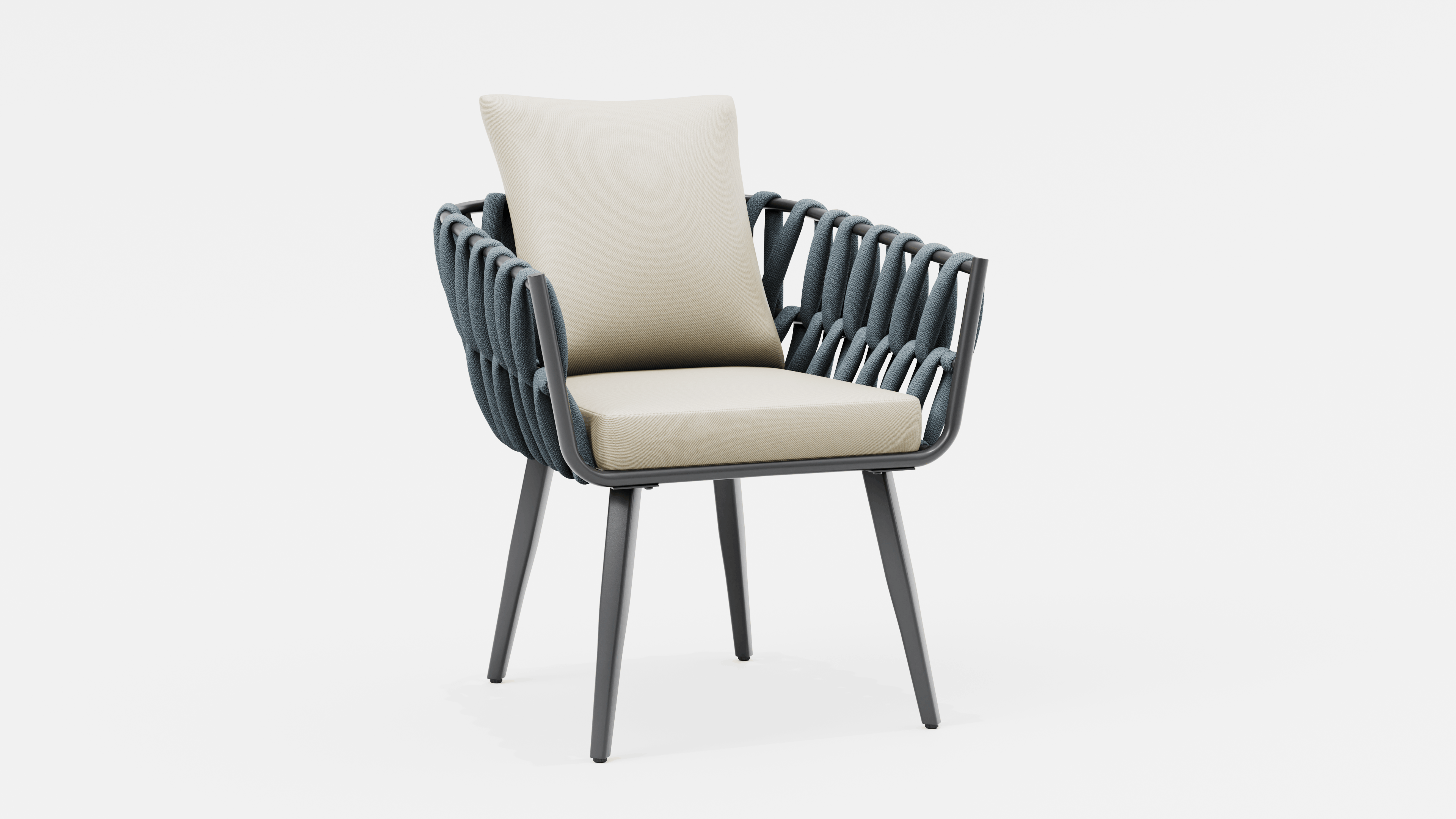 Melina Patio Set