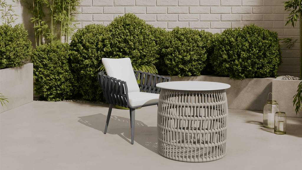 Melina Patio Set