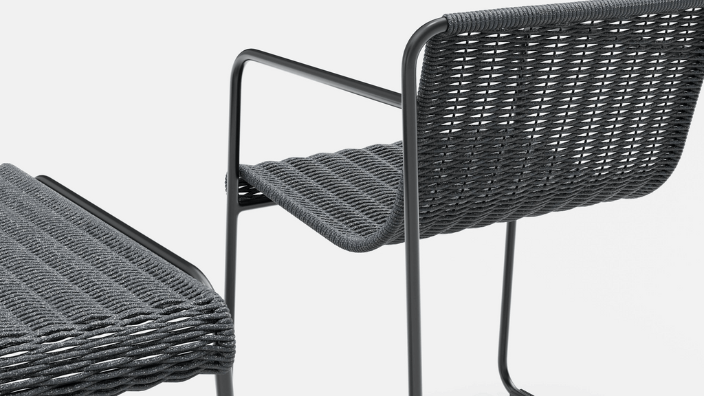 Antonia Patio Set