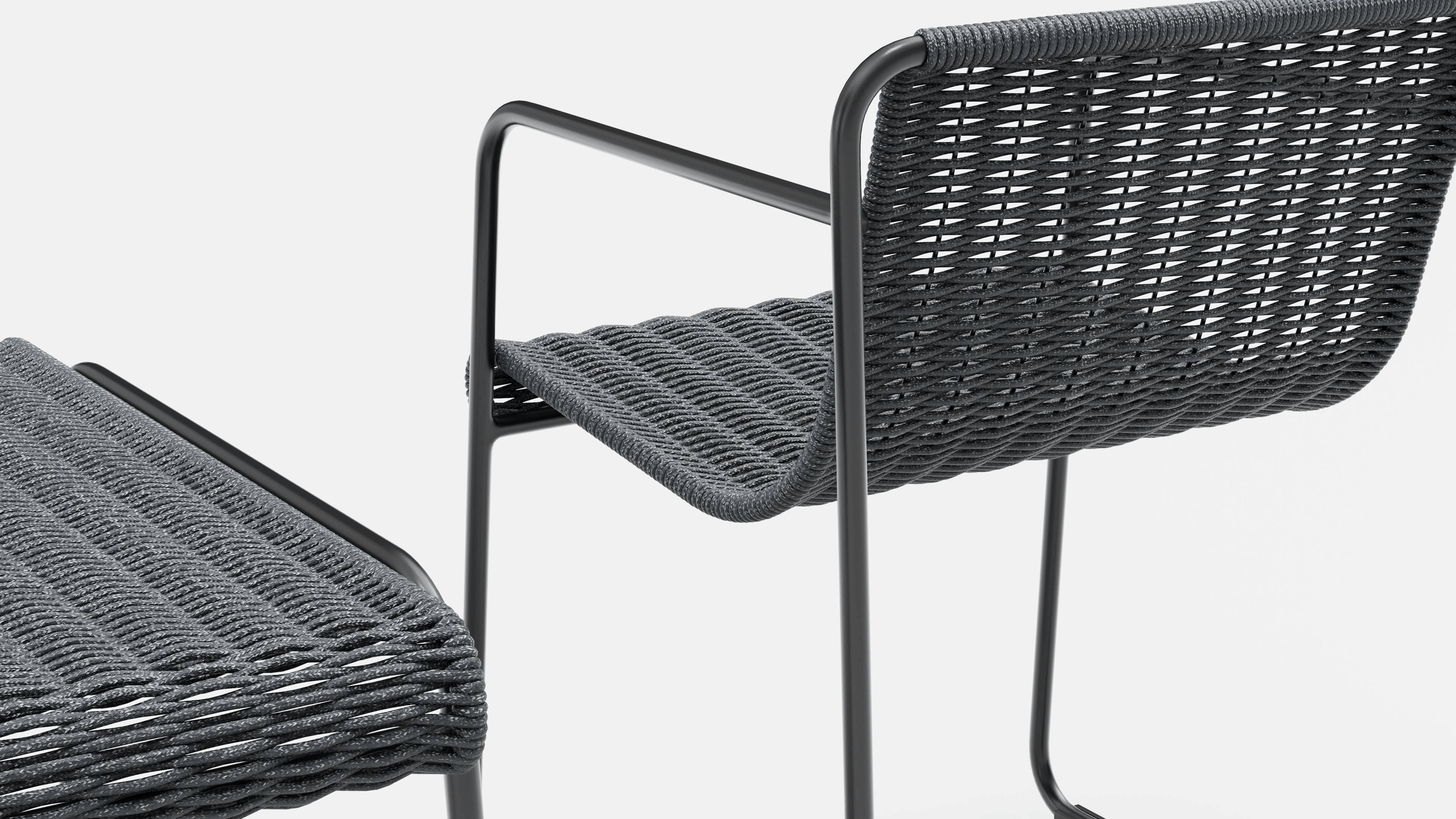 Antonia Patio Set