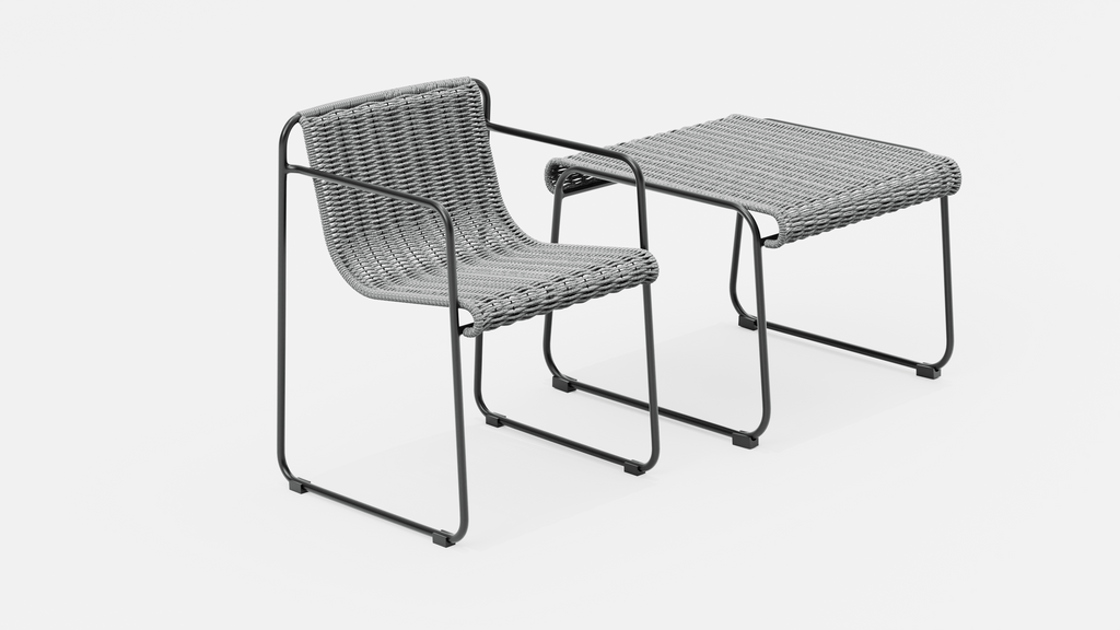 Antonia Patio Set