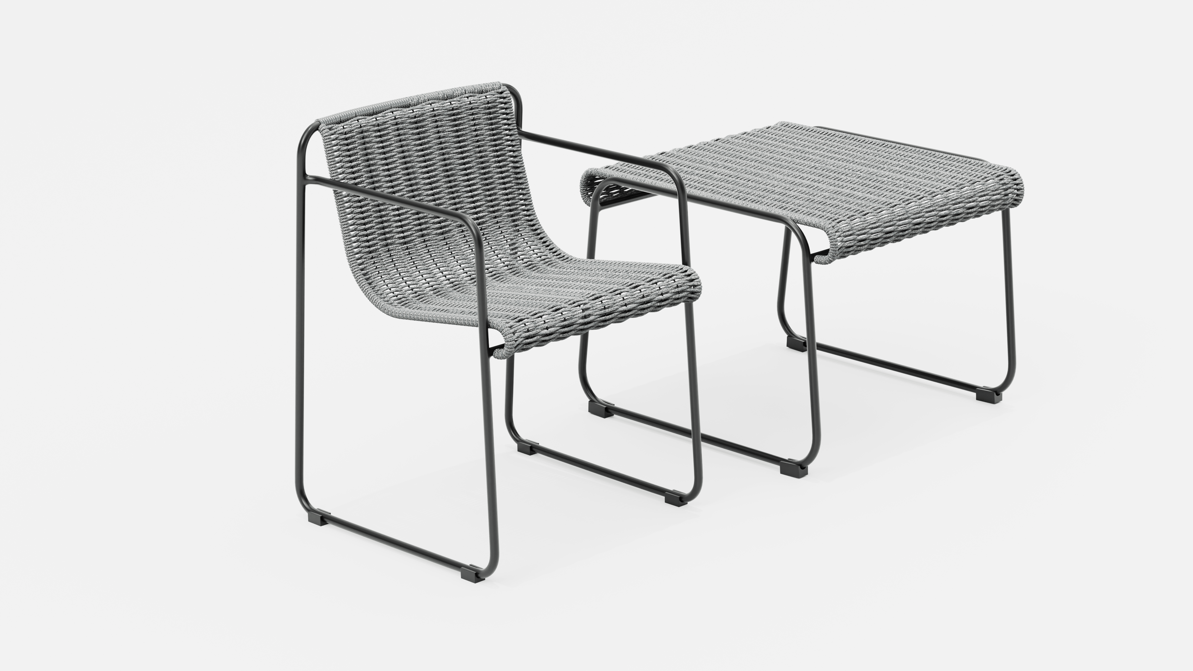 Antonia Patio Set