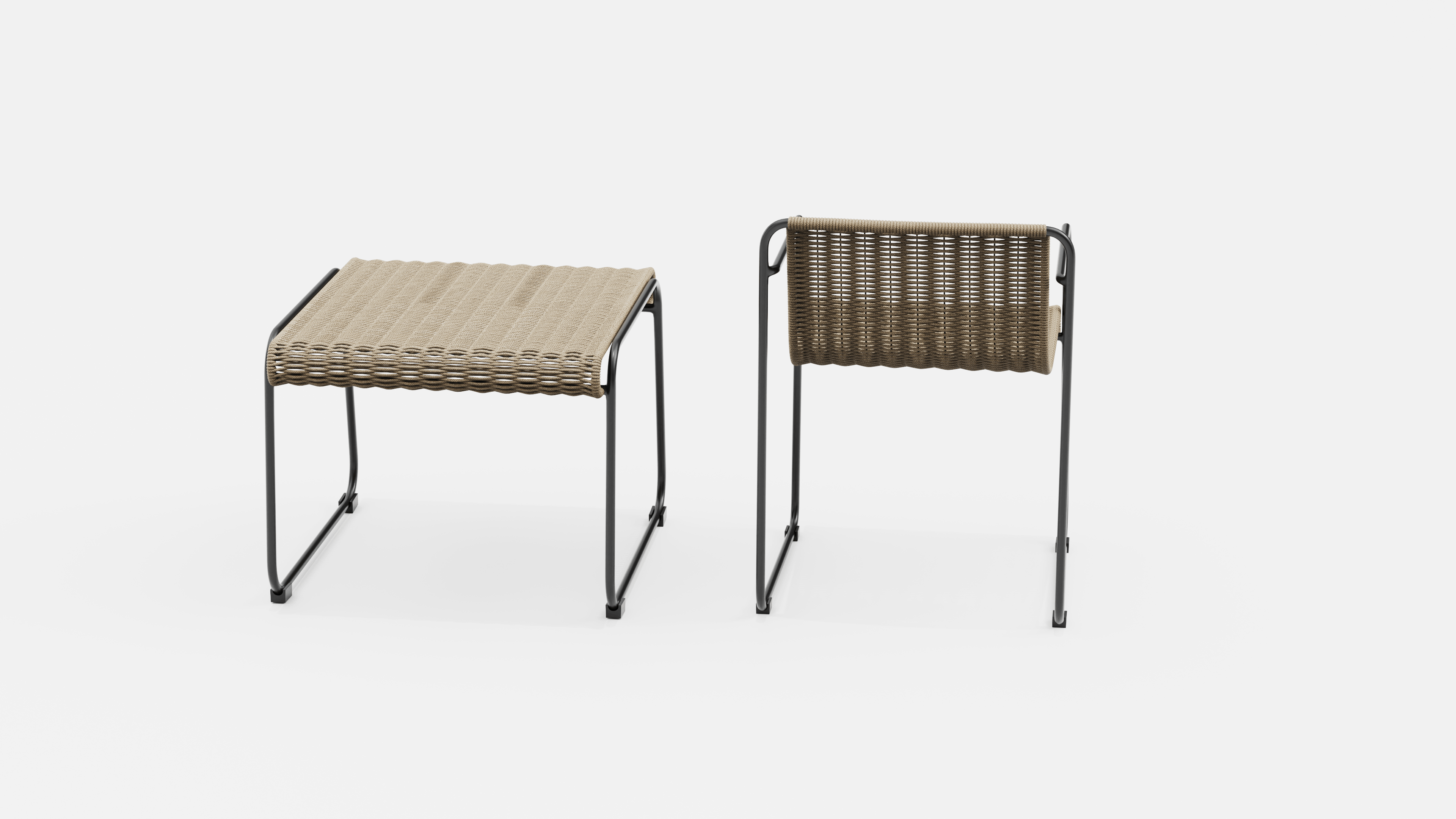 Antonia Patio Set