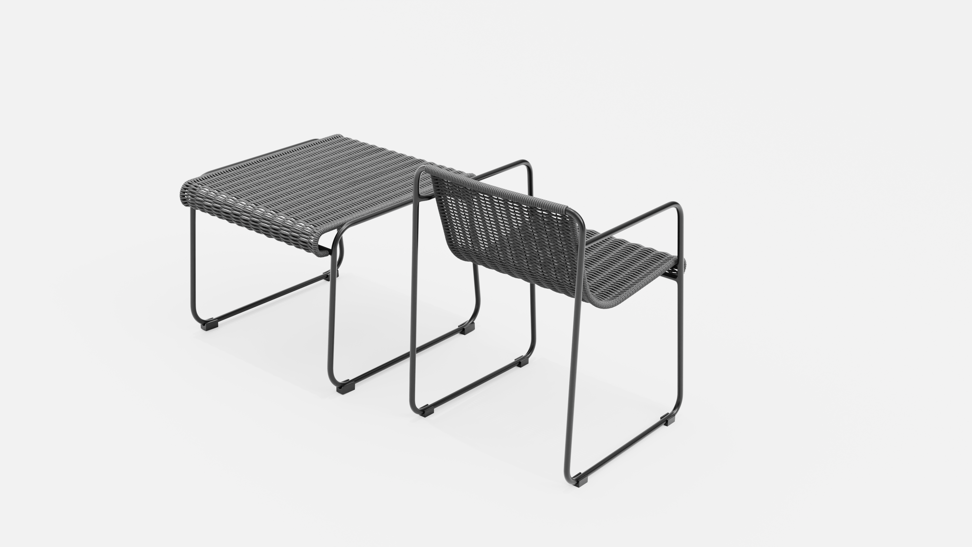 Antonia Patio Set