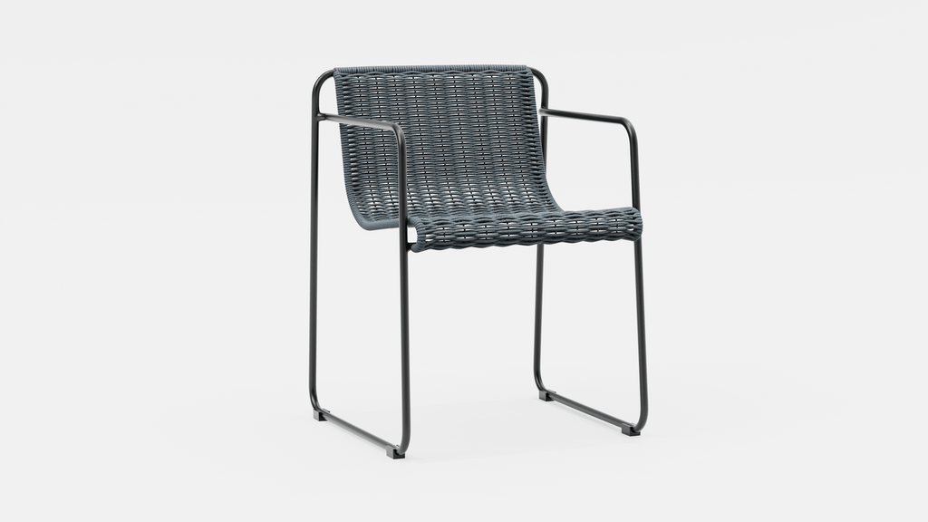 Antonia Patio Set
