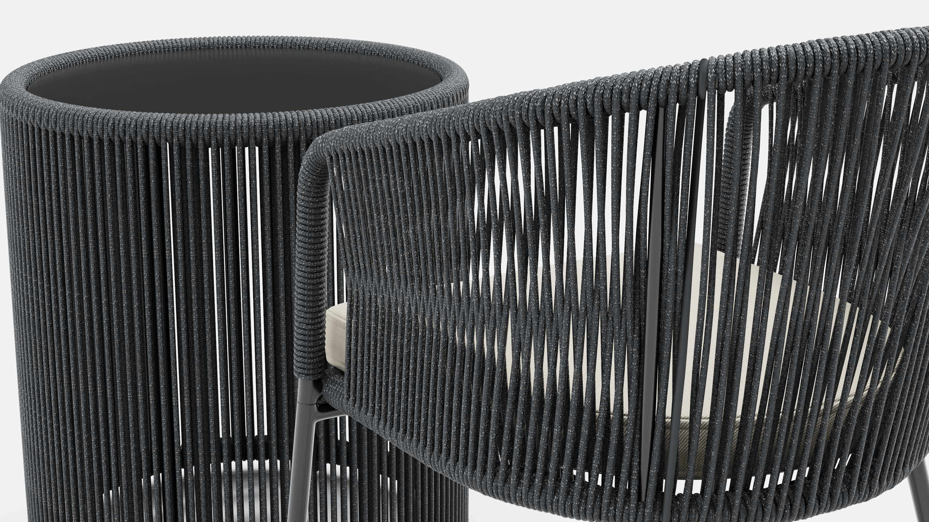 Aurelia Patio Set