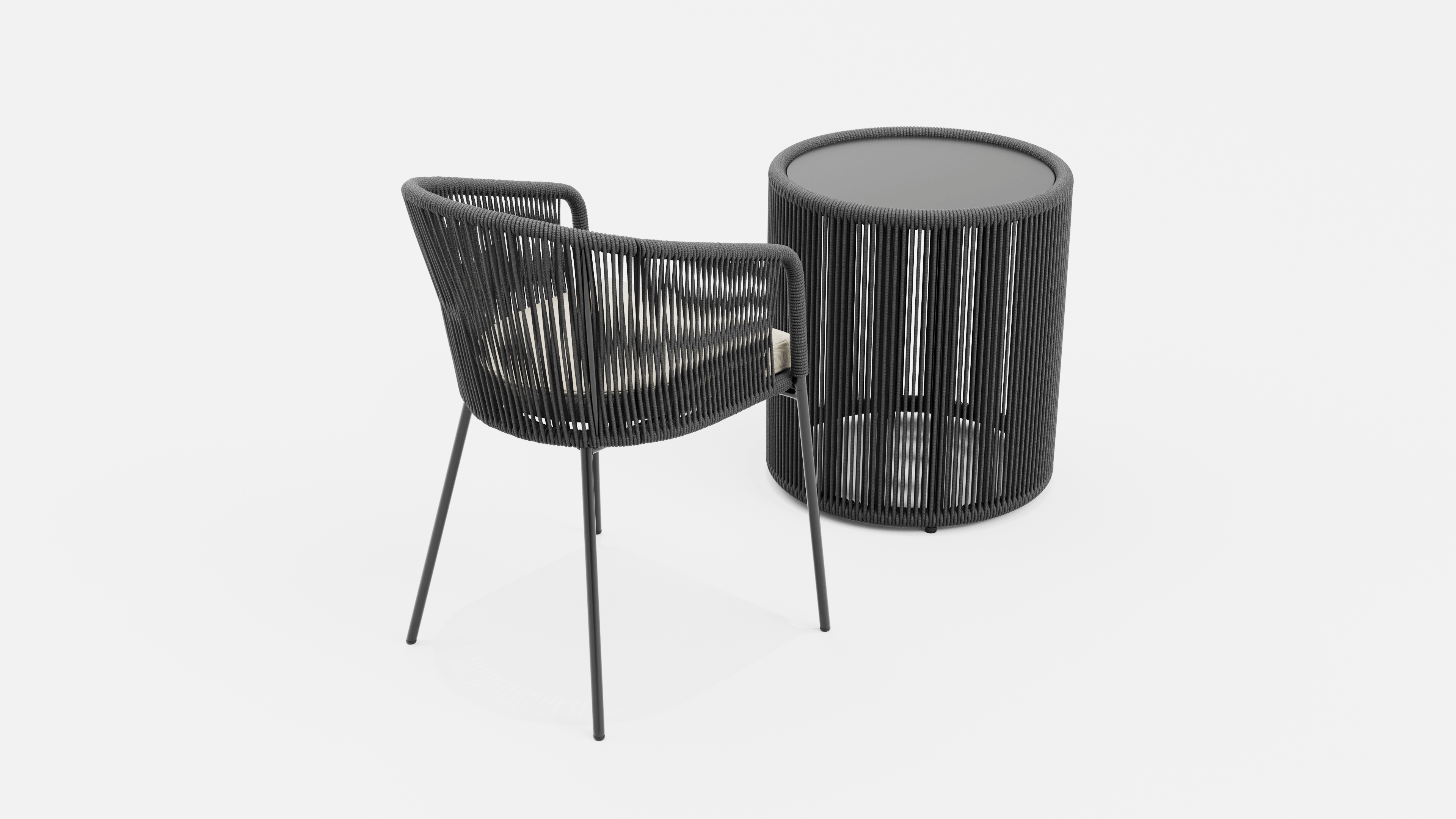 Aurelia Patio Set