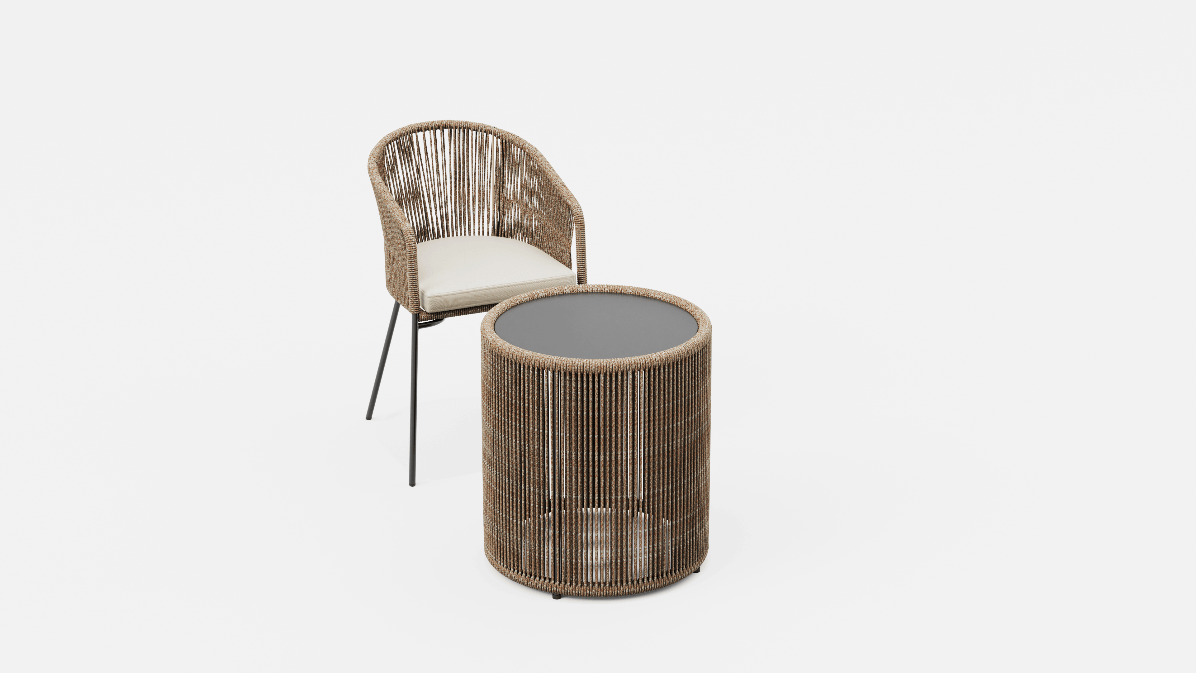 Aurelia Patio Set