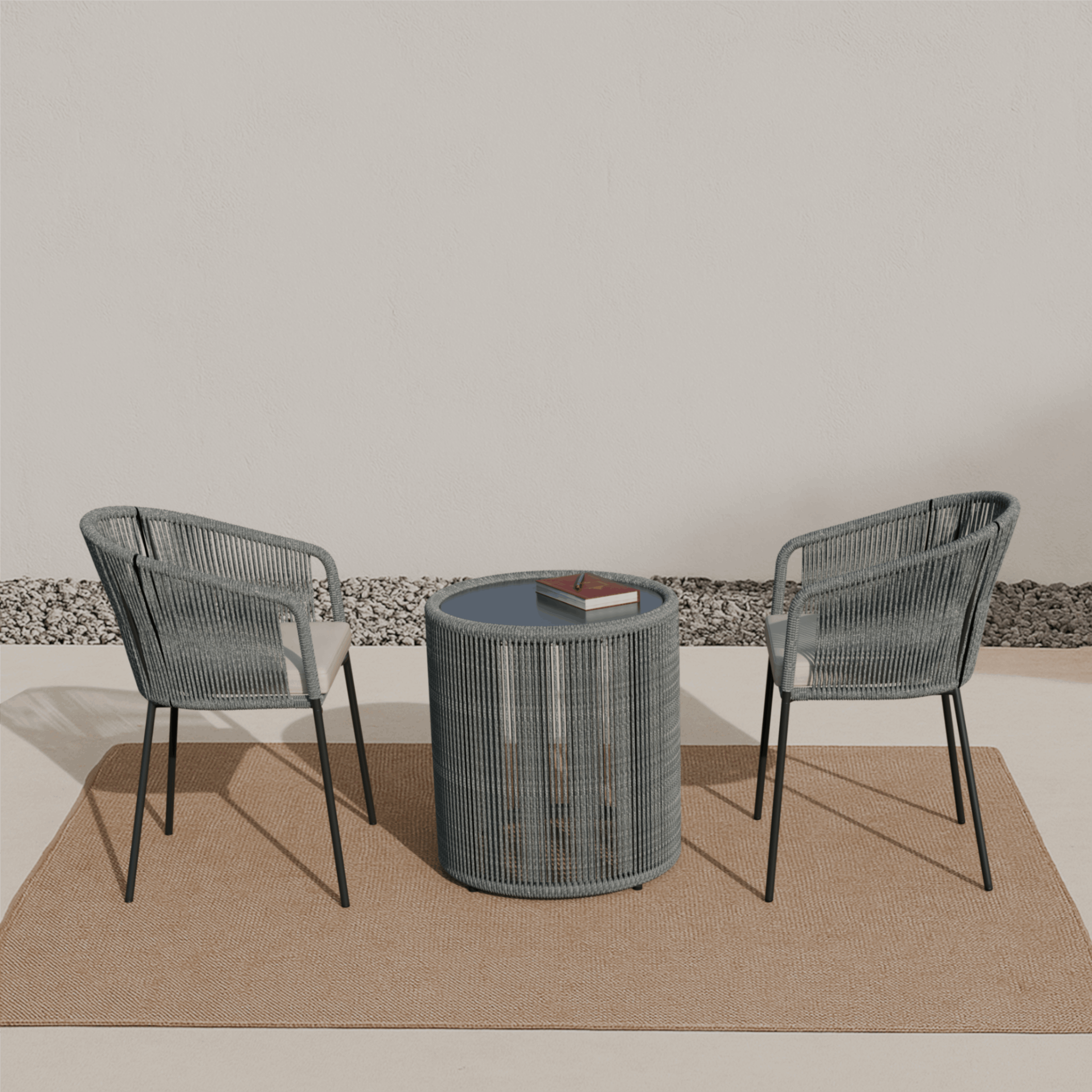 Aurelia Patio Set