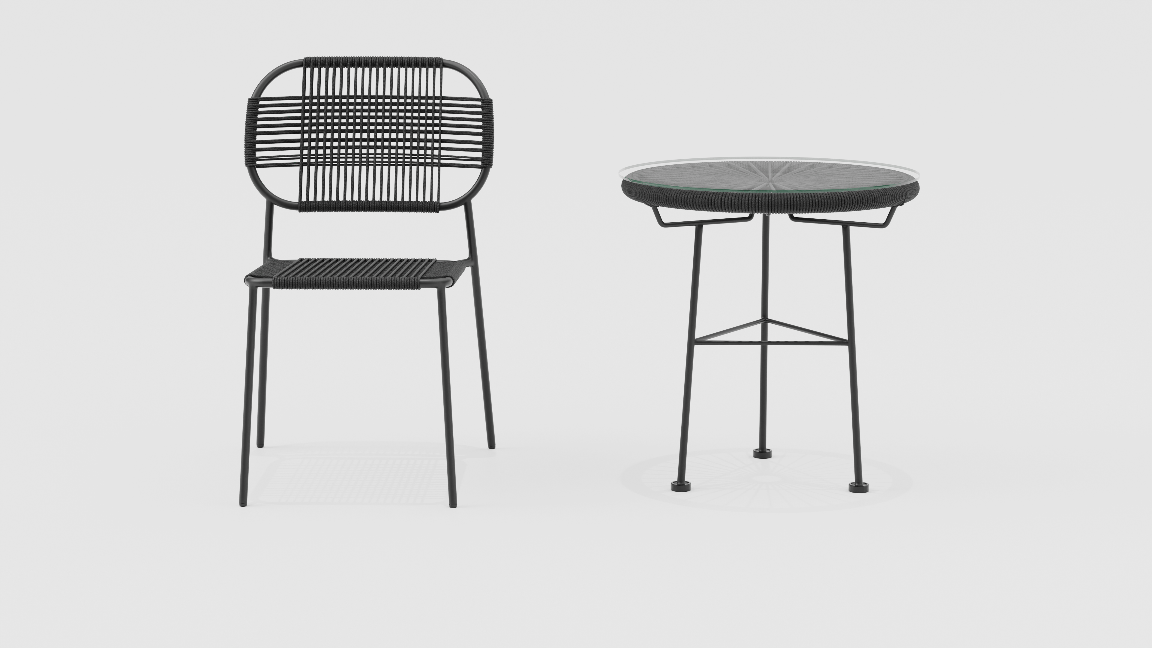 Camilla Patio Set