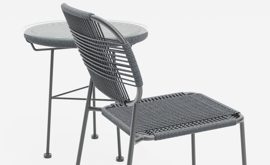 Camilla Patio Set