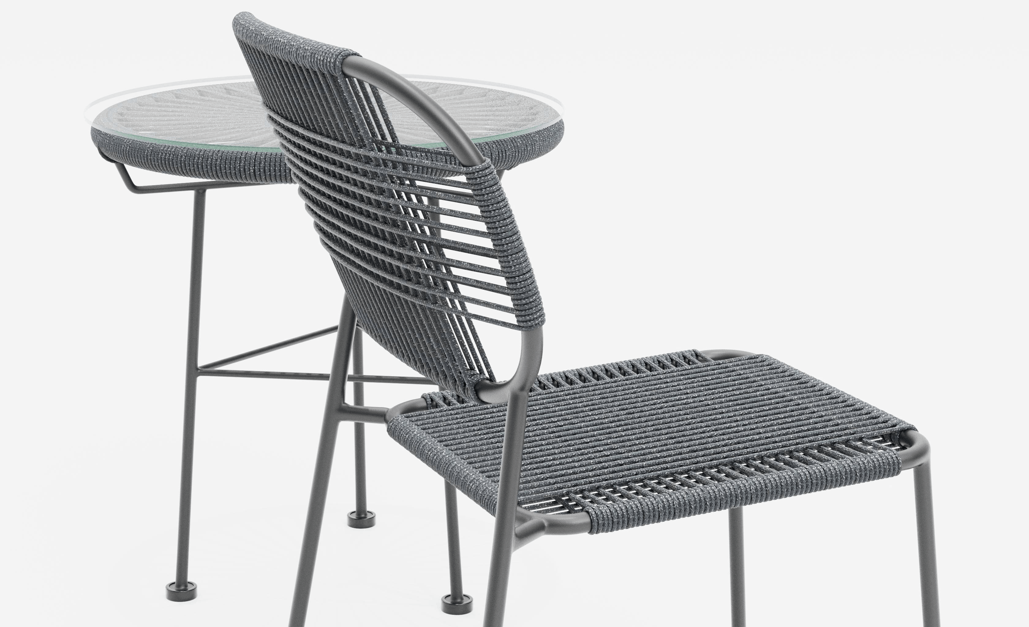 Camilla Patio Set