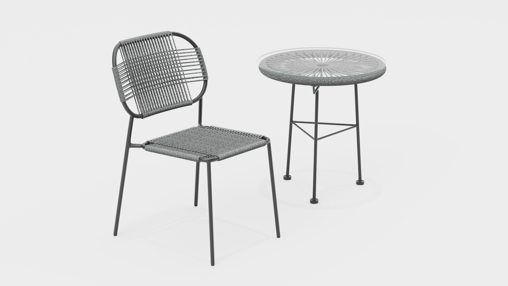 Camilla Patio Set