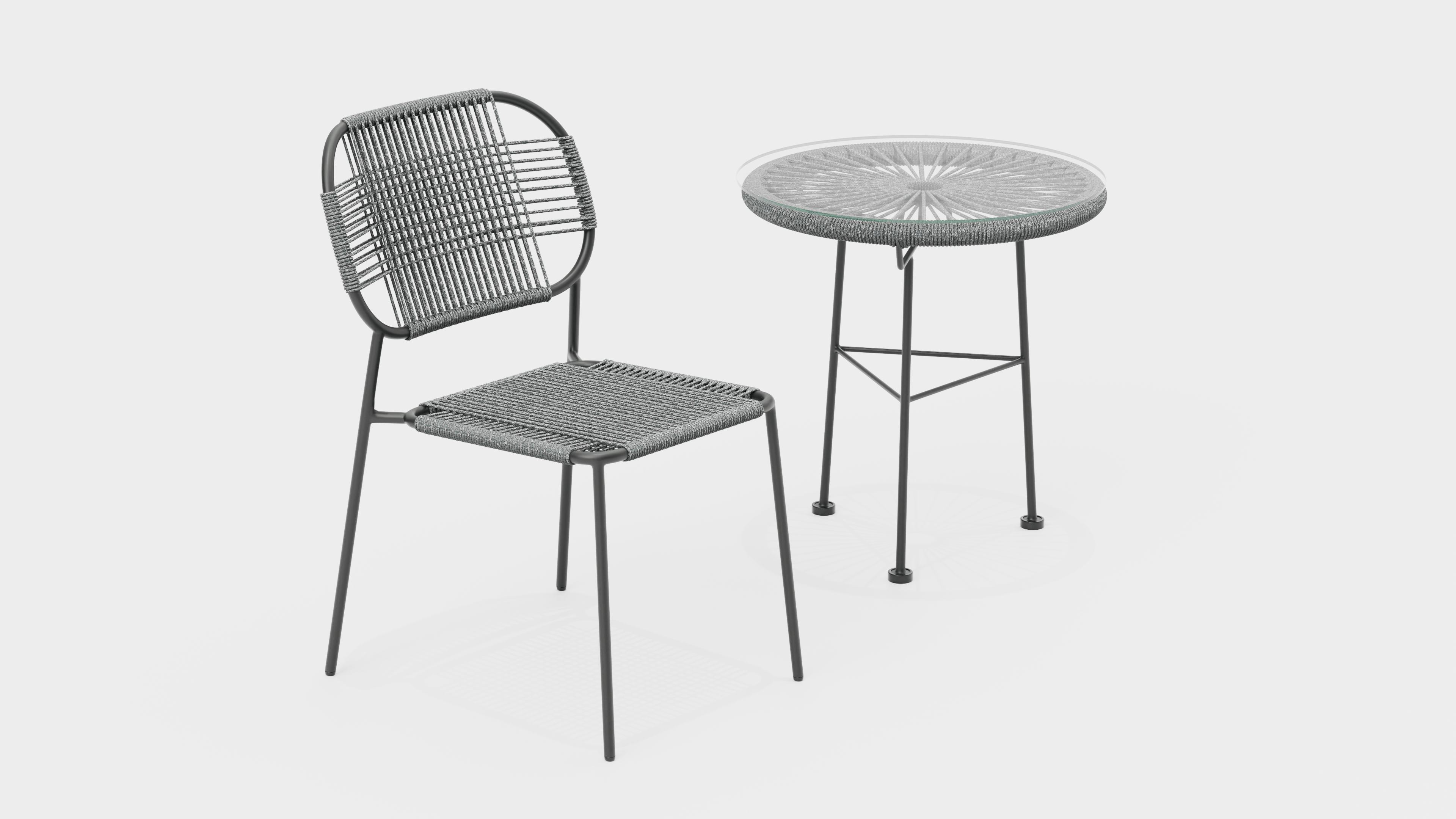 Camilla Patio Set
