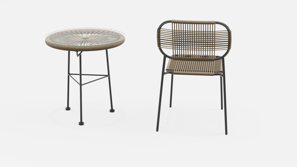 Camilla Patio Set