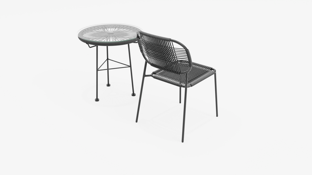 Camilla Patio Set